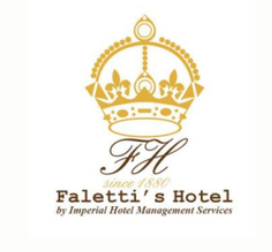 Faletti's Hotel logo
