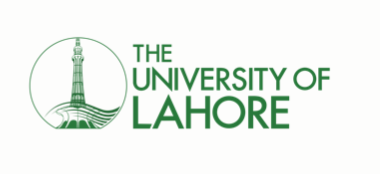 The University of Lahore logo